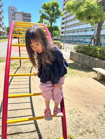 不听话的小鹿